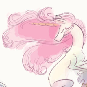 Unicorn art Unicorn art